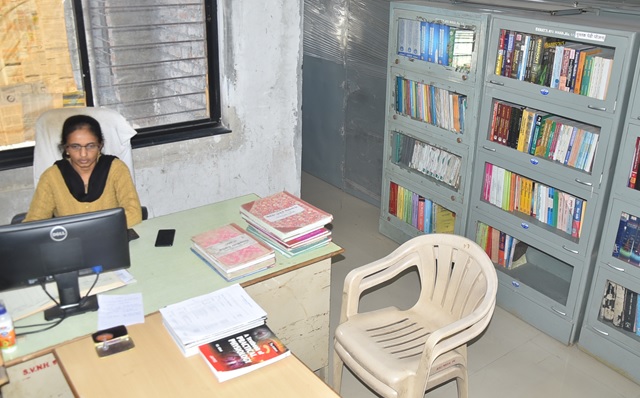 Library