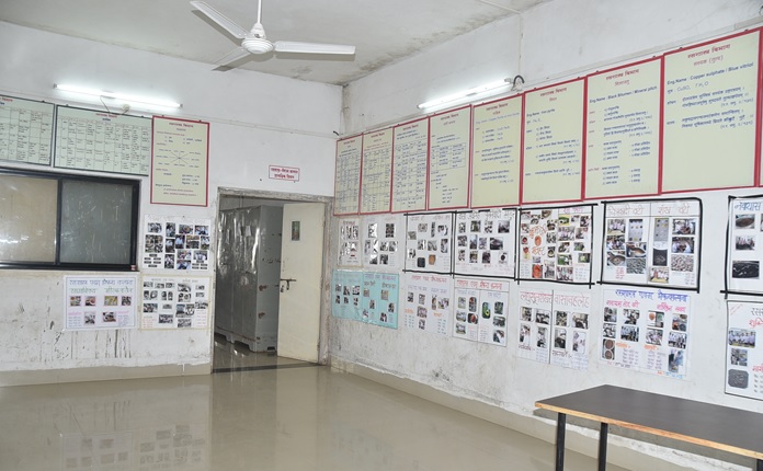 Ras shastra and Bhaishjya Kalpana