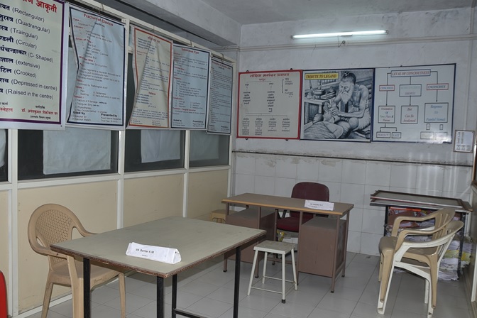 Shalya Tantra