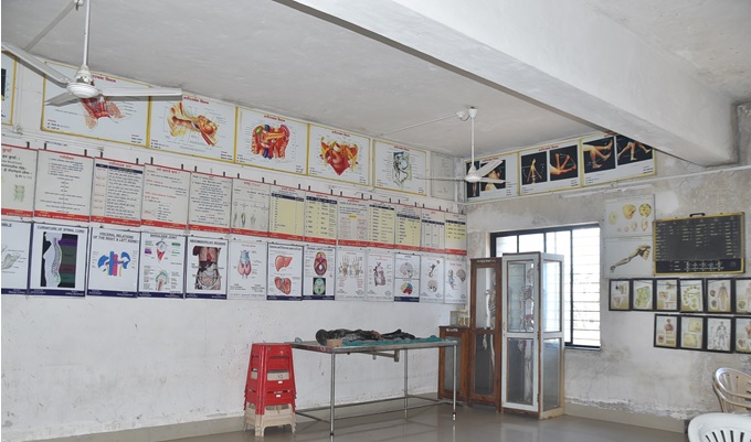 Sharir Rachana
